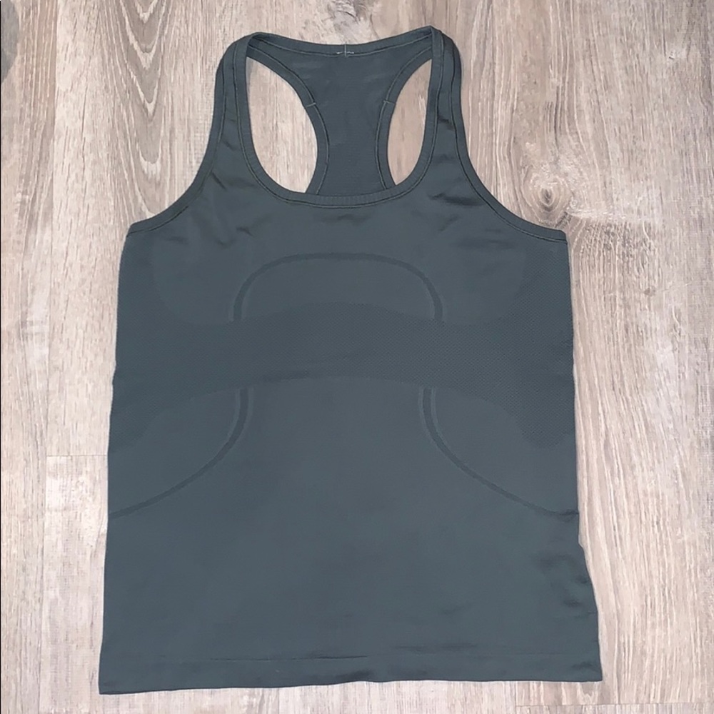 Lululemon Swiftly Tech Racerback